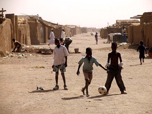 Não é apenas um jogo 