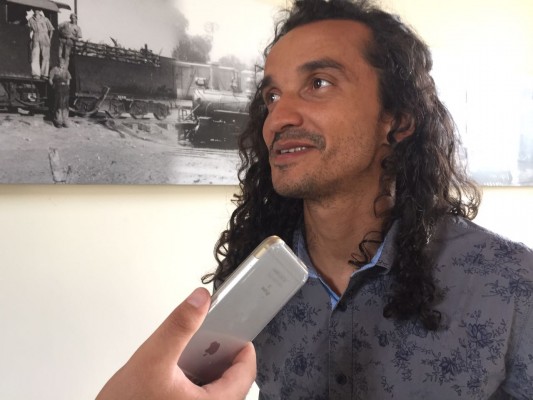 Vereador inicia mandato com garantia de R$ 600 mil para investimentos em escolas estaduais 