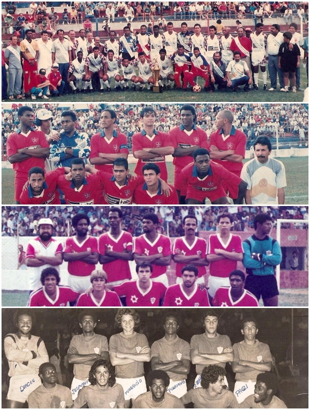Araguari Atlético Clube 