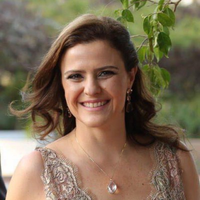 Carolina Lemos Carraro