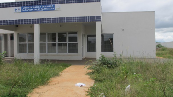 Empreendimentos estão fechados há meses