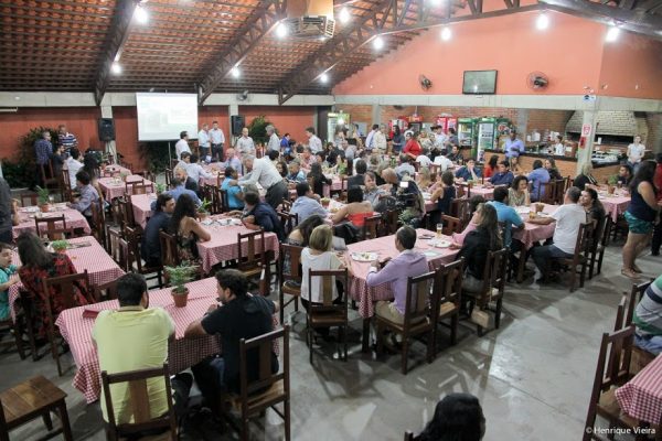 Associação dos Cafeicultores de Araguari realiza 22ª edição da Fenicafé