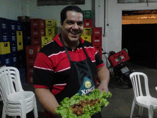 Alexandre Santos (14/2)