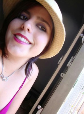 Ana Paula Cruz e Sousa (8/2) 