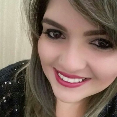 “Eu acho certo desde que a verba seja destinada a benfeitorias para a cidade.” Beatriz de Abreu Gonçalves, administradora de empresas. 