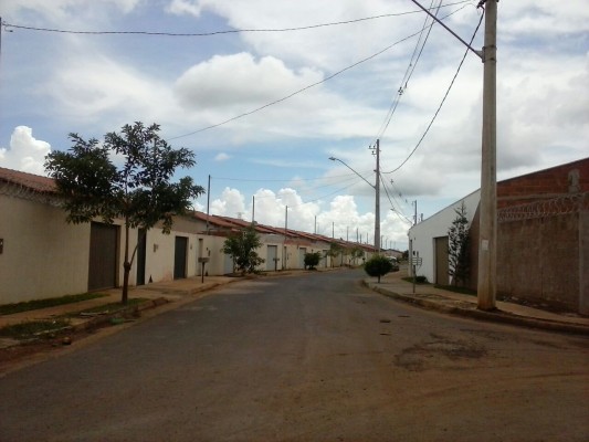 Residencial Bela Suíça tem alto índice de crimes