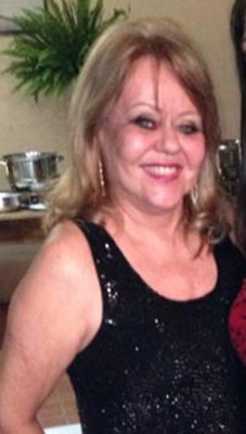 Carmem Lucia de Aguiar Tavares (31/1)