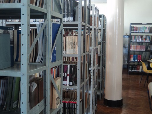 Falta de internet na biblioteca motivou requerimento da vereadora Virgínia Alcântara