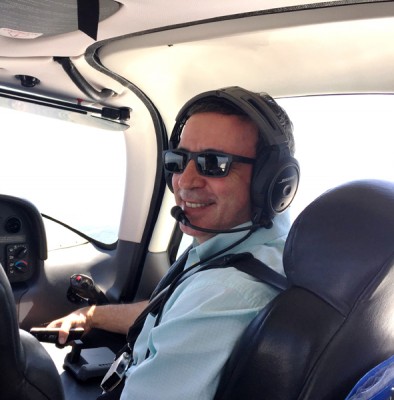 Fernando Antônio Fonseca (15/2) 