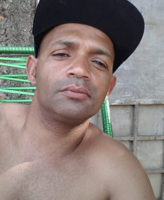 Fabiano tinha 37 anos e deixa dois filhos