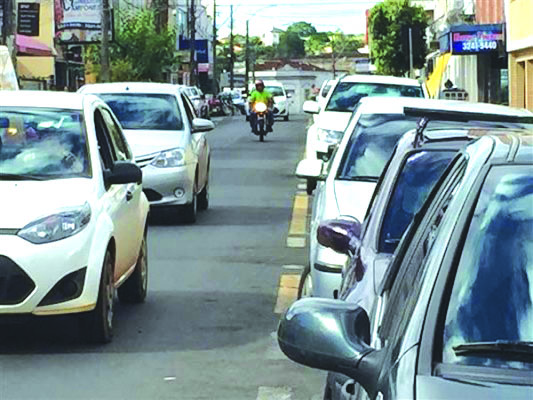 O não pagamento do IPVA nos prazos estabelecidos gera multa de 0,3% ao dia (até o 30º dia), e de 20% após o 30º dia Foto Divulgação  