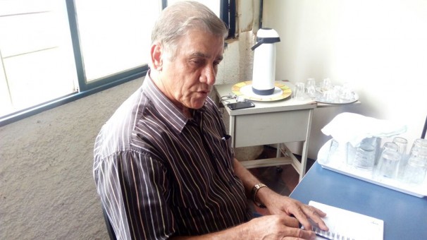 Secretário afirma que o próximo passo é reverter o decreto e voltar à forma de cobrança antiga