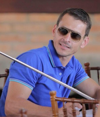 Jarbas Queiroz (29/1)