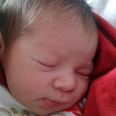 Dia 20 de janeiro foi muito especial para os pais Jonatas Pereira Machado e Lorena de Oliveira, pois marcou a chegada do pequeno Jonatas Pereira de Oliveira. Que o menino Jesus o proteja e guie seus passos trazendo alegria para toda a família 