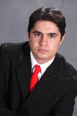 “Se as verbas destinadas para o Carnaval forem utilizadas para o bem da cidade  como educação, saúde e segurança, creio que ela terá melhor serventia para o município.” Leandro Alves, advogado. 