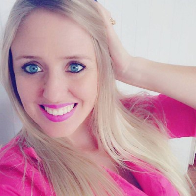 Lígia Fernandes 13 de fevereiro