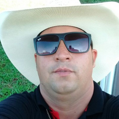 Marcio Mezenga (28/1) 