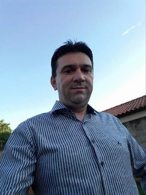 Marcos dos Santos Camargo, vulgo Marquinhos da Live (23/2)