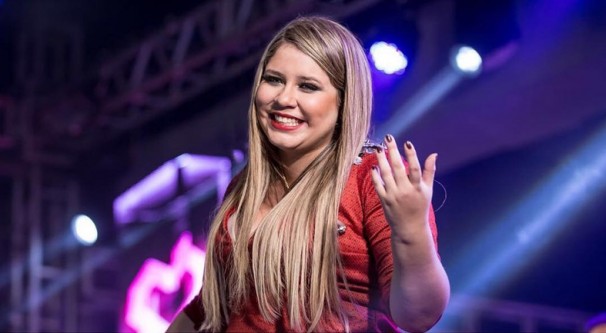 Após cancelamento devido às chuvas, Marília Mendonça retorna à Araguari no dia 9 de março 