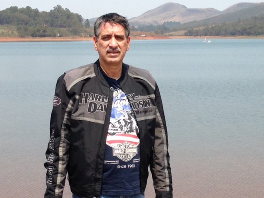 Odorico Pereira de Araújo (13/2)