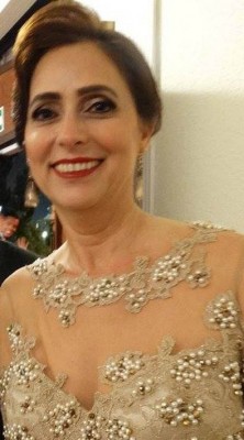 Rosânia Resende Teixeira (2/2) 