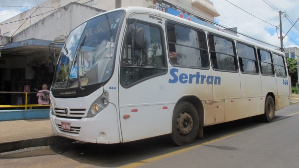 Em reunião no dia 9 de fevereiro representantes da prefeitura informaram sobre possível ilegalidade na compra de passes