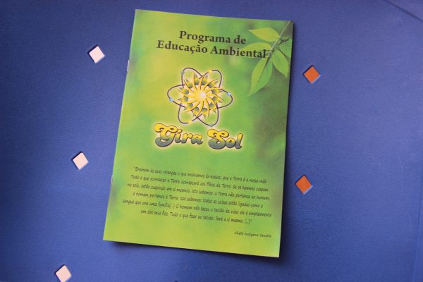 Programa de Educação Ambiental Gira Sol