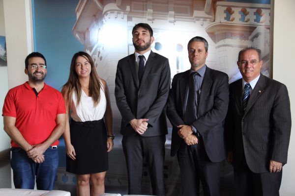 ASCOM – Secretaria Municipal de Gabinete