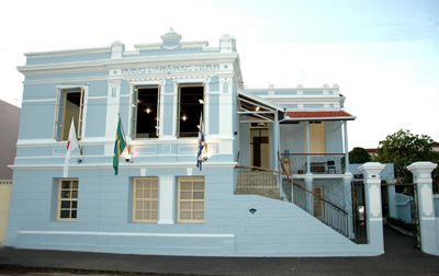 Empréstimo para construção da nova sede será liberado apenas a partir de outubro