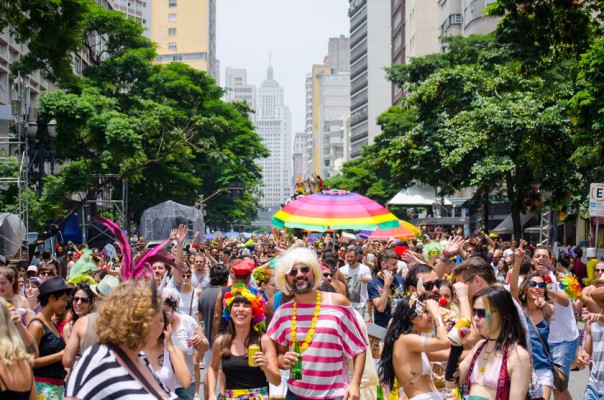 Cuidados podem fazer a diferença para ter um Carnaval com muita diversão e longe de perigosos