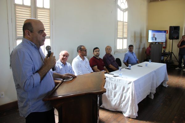 Unidades habitacionais contemplarão Araguari e dos Distritos de Amanhece e Piracaíba