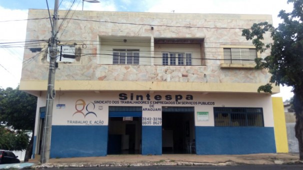 Presidente do Sintespa afirma que a prefeitura poderá ceder até vinte servidores à entidade