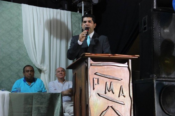 Secretaria de Educação realiza Encontro Pedagógico Anual 2017 