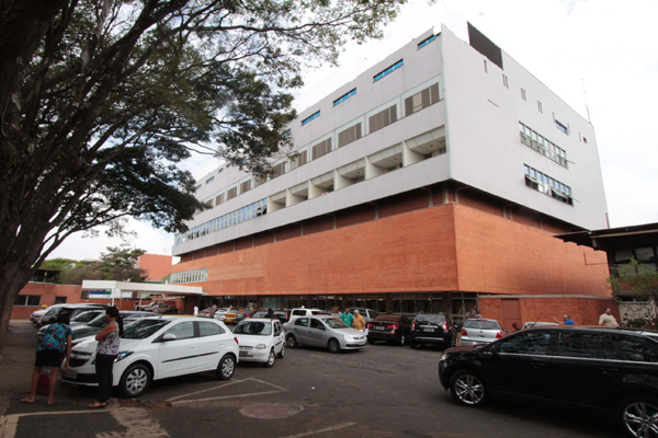 Nova diretoria assumirá cargos no HCU-UFU durante o período de 2017 a 2020