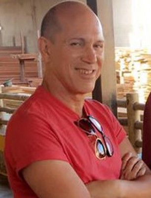 Luiz Claudio Costa, aniversário hoje dia 7