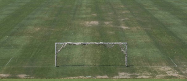   Maracanã abandonado (*Divulgação)