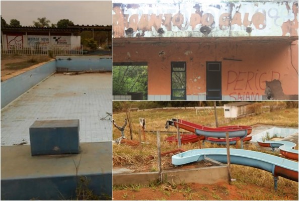 Procuradoria faz indagações sobre permuta da área do Recanto do Galo