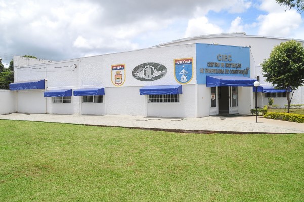 Centro de Instrução de Engenharia de Construção (CIECnst)