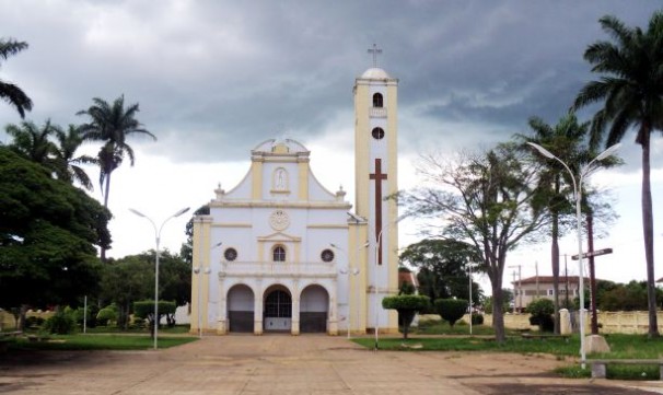 Missa em alusão ao início da quaresma acontece nesta quarta-feira na igreja Nossa Senhora de Fátima 
