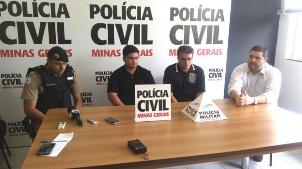 Delegado recomenda que o cidadão fique atento ao adquirir um veículo