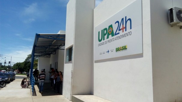 Aparelho de raio-X da UPA poderá operar novamente na próxima semana