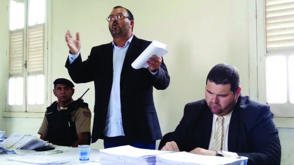 Secretário afirma que a Procuradoria do Município tomará providências quanto às multas não lançadas nos anos anteriores