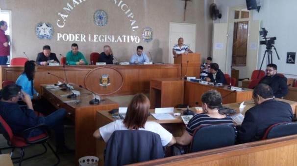 Presidente da Associação de Moradores do Bairro de Fátima solicita mais unidades de saúde 