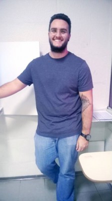 Agostinho Tozzo Neto (20/3)