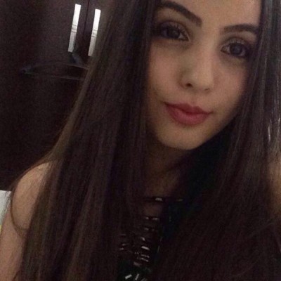 Amanda Branquinho (20/3)