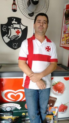 André Luiz Rodrigues de Oliveira (3/3) 