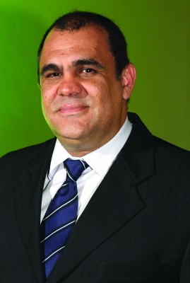 “O povo precisa de informação com credibilidade, e isto o jornal Gazeta tem de sobra”. Carlos Antônio Vieira, presidente da Acia. 