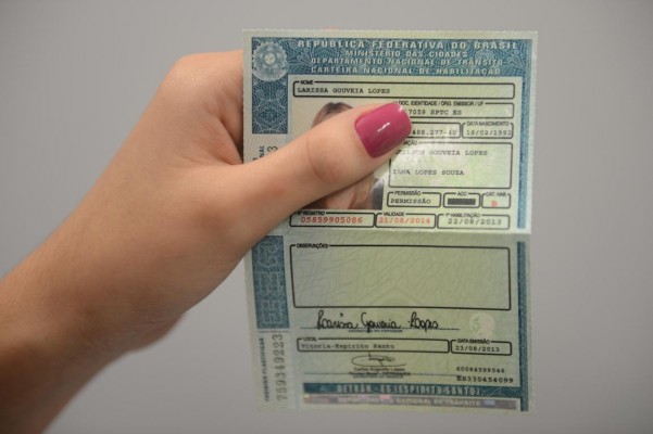 A medida visa melhorar os índices de aprovação dos condutores