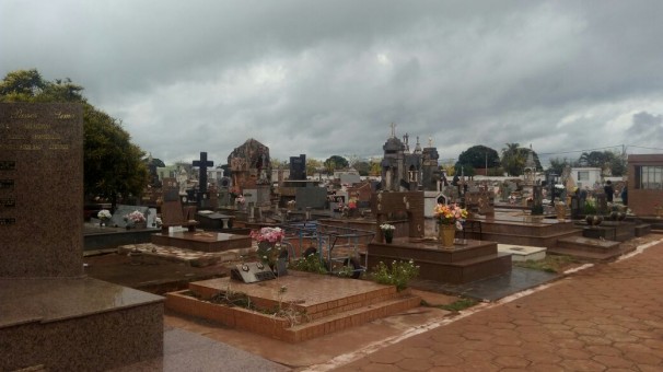 Moradores afirmam que os furtos são um problema antigo, pois, no local não há vigilantes 