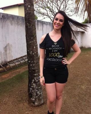 Daiany Plazza (12/3